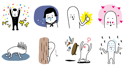 MOTTAINAI OBAKE-KUN