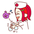 MUNA “NO MORE VIRUS!” MUNA “NO MORE VIRUS!”