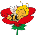 Maya the Bee: Classic