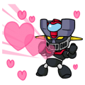 Mazinger Z
