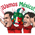 Mexico National Football Team Mexico National Football Team