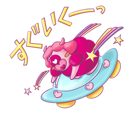 Momomi - A Monster From Mirai B-zine Momomi-A-Monster-From-Mirai-B-zine-