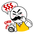 Moon: Turkey Special Moon: Turkey Special