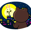 Movie Brown & Cony Special Movie Brown & Cony Special