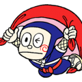 NINJA HATTORI-KUN NINJA HATTORI-KUN