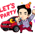 Nissan JUKE: Born to excite Nissan JUKE: Born to excite