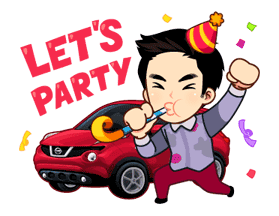 Nissan JUKE: Born to excite Nissan-JUKE-Born-to-excite-