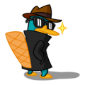 Perry / Agent P