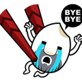Rice Man (Webtoon Life)