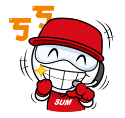 SUM Baby Q Edition SUM-Baby-Q-Edition-