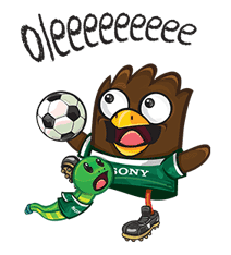 Soccer-Sony-