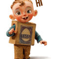 The Boxtrolls