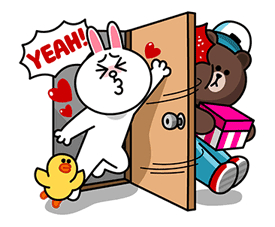 The Convenience of LINE Delivery The-Convenience-of-LINE-Delivery-