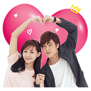 The-Couple-Funny-Music-Stickers-