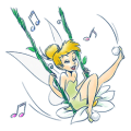 Tinker Bell Tinker Bell
