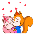 UC Browser Squirrel