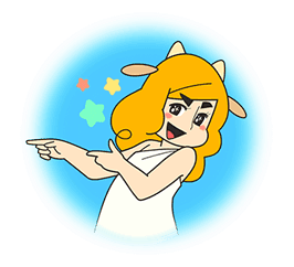 Zeushi-Kun's Meat Stickers Zeushi-Kuns-Meat-Stickers-