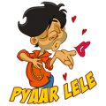 Addha Don