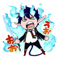 Blue Exorcist