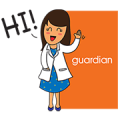 Everyday Life with Guardian Everyday Life with Guardian