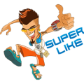 Go Supersonic