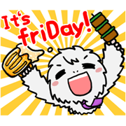 Hello! FriDay Shopping is coming! Hello-FriDay-Shopping-is-coming-