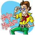 Johnny Jhakaas