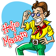 Johnny Jhakaas Johnny-Jhakaas-