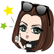 Julia-Pushman-and-her-favorite-things-