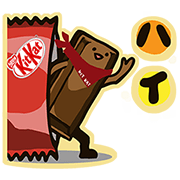 KIT-KAT-