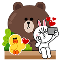 LINE FRIENDS Breeze Store