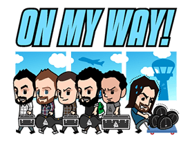 Linkin Park Says Hello Linkin-Park-Says-Hello-