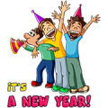 Merry Christmas & Happy New Year