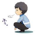 ReLIFE Working at a Convenience Store