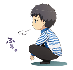 ReLIFE Working at a Convenience Store ReLIFE-Working-at-a-Convenience-Store-