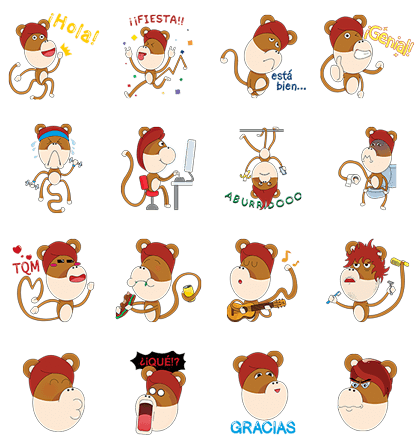 Saruboy