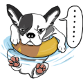 The Attack Bulldog