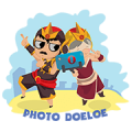 Tora – The Gatot Kaca Opera