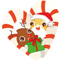 Xmas Friends