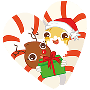 Xmas Friends Xmas-Friends-