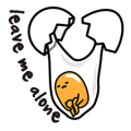 gudetama gudetama