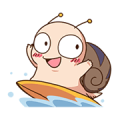 Animated Tumurin: Summer in Taiwan