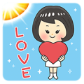 Attack Lady: A Little Bit of Sunshine