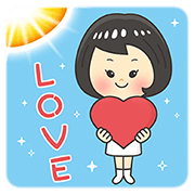 Attack Lady: A Little Bit of Sunshine Attack-Lady-A-Little-Bit-of-Sunshine-