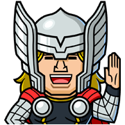 MARVEL mini Heroes MARVEL-mini-Heroes-