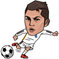 Real Madrid C.F. (ENGLISH Version)