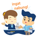 Bank Mandiri Bank Mandiri