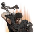 Berserk TV Series