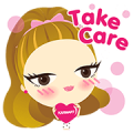 Cathy Doll: Bright Side