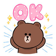 LINE Characters: Cute and Soft LINE-Characters-Cute-and-Soft-